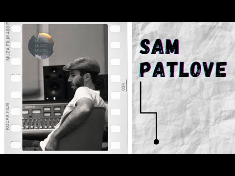 MMH Interviews - Austin engineer Sam Patlove