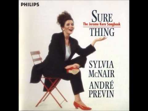 Land where the good songs go - Sylvia McNair & Andre Previn
