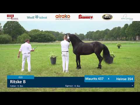 Locatiekeuring | 25 mei 2024 | Stal Lueks