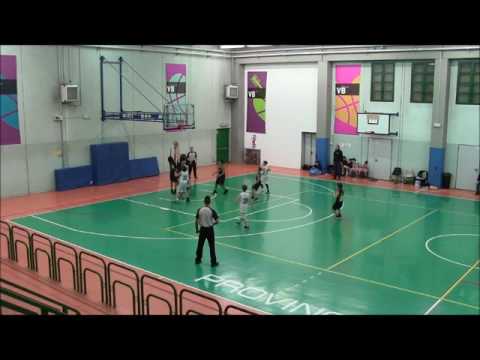 UNDER 13 ELITE: QUANDO NON VUOLE ANDARE…NON VA !