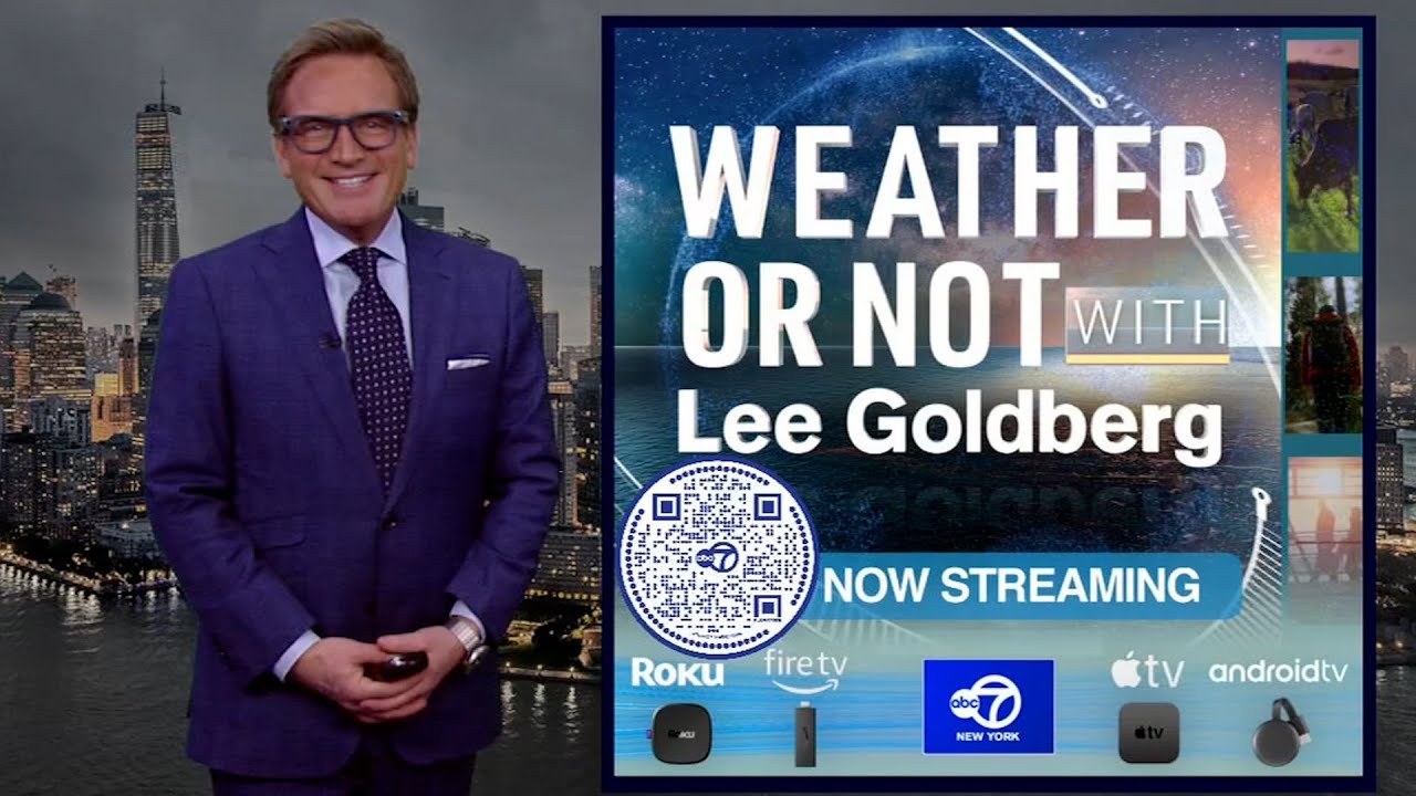 Weather Or Not- Winter Storm Tuesday Night