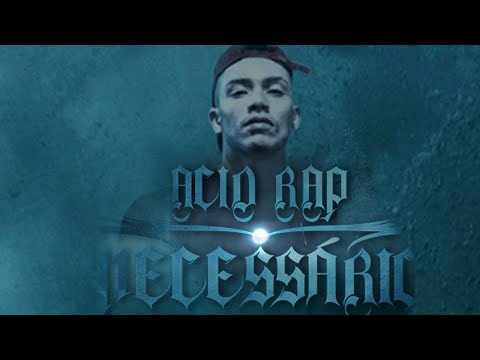 Duka5b "Necessário" (Prod. Comboio Records)