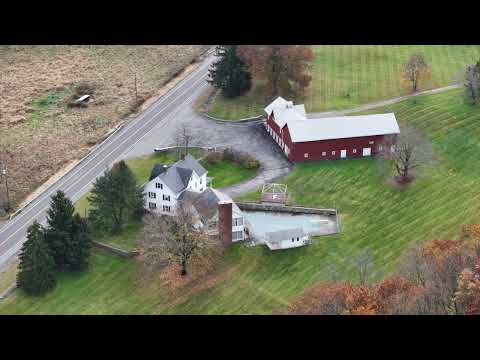 "WOODSIDE" A Legacy Property for the Ages at 282 Laroe Rd Chester, NY