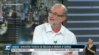 Vermífugo anitta reduz ou não carga viral? O médico Arnaldo Lichtenstein responde
