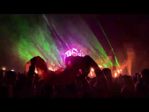 Rebelion Decibel 2023 (Overdose - Second Dose) POV
