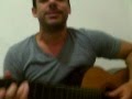 Bossanova - Estopa (cover) 