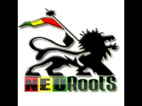 Ras & Queen Sparrow - I Endure