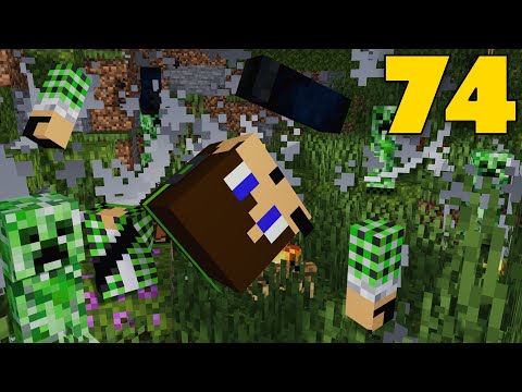 Minecraft ITA S6 E74