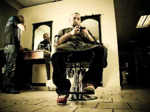 Lye-We Get It Done Feat. Hussein Fatal