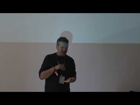 DAPPCON 2019: Workshop - Training with a New Binding Library w/ R. Mazet & J. Wojciechowski (Alice)