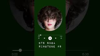 Download lagu BTS SUGA RINGTONE #8 (MAMA) mp3 Download lagu BTS SUGA RINGTONE #8 (MAMA) mp3
