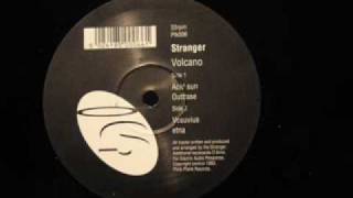 Stranger - Etna
