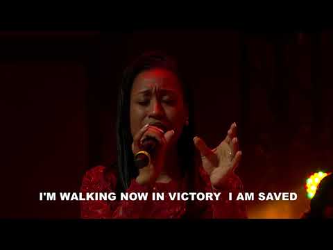 STILL YOU REIGN   Sonnie Badu ft  Annie Badu Official Live Recording