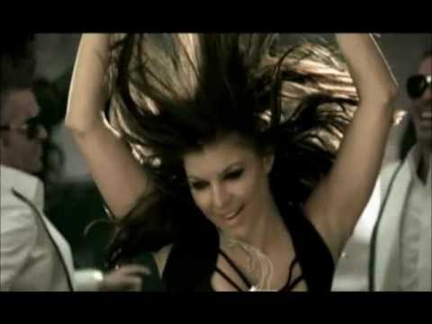 Alexandra Stan vs Black Eyed Peas rubio dj