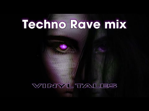 Techno Rave Mix/Januari 2023/Richie Hawtin, Lewis Fautzi, Dubfire
