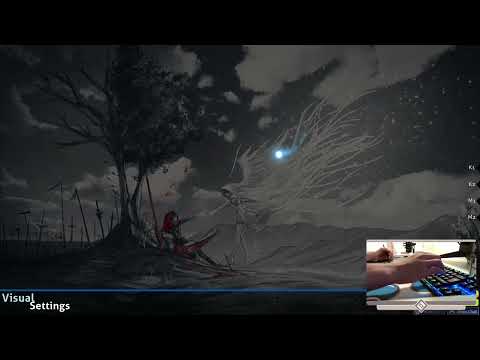 [WhiteCat 2022-10-27 full stream] chill short｜ !plushie