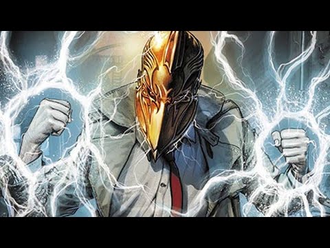 10 Times Constantine Outsmarted Everyone