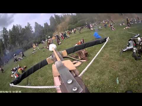 Krigshjärta 7 slutstrid