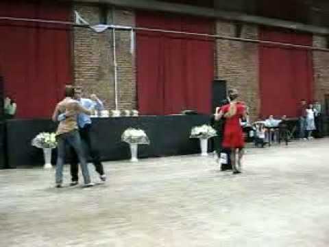 39 Moscow Swing Dance Club Cup 2008