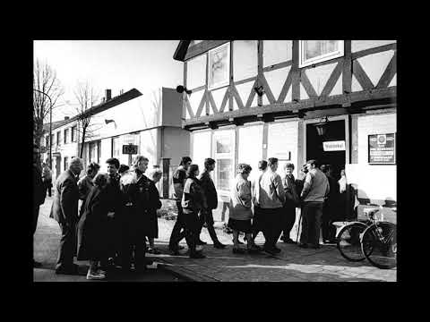 MDR 18.03.1990 Freie Volkskammerwahlen in der DDR