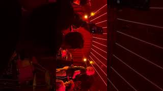 The Orwells ‘Halloween All Year’ : Philadelphia (Kung Fu Necktie) on 3/30/2024