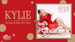 Kylie Minogue - I&#39;m Gonna Be Warm This Winter - Official Audio Release