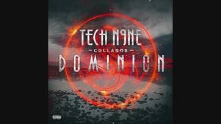 Tech N9ne - Dominion: 06. Nevermind Me (ft. Stevie Stone,Tech N9ne,Krizz Kaliko,Mackenzie Nicole)