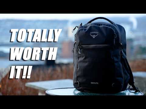Osprey Daylite 26 + 6 Review – 5 Months Later Review