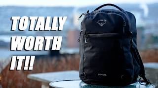 Osprey Daylite 26 + 6 Review – 5 Months Later Review
