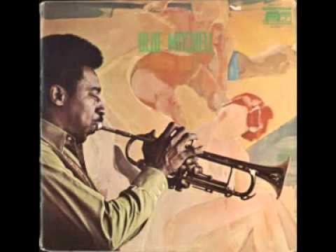 Blue Mitchell - Soul Village