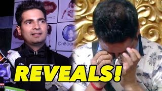 Karan Mehra Reveals His Difficult Time In Bigg Boss 10 House