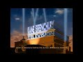 Kane Brenchley Television Logo 1995
