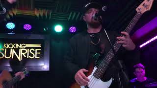 By Myself (Live) - Kicking Sunrise