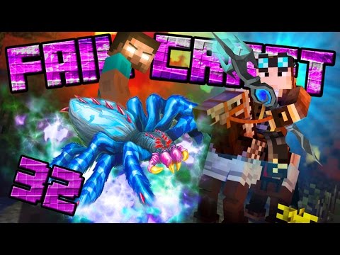 L'ALTARE DI HEROBRINE - FailCraft : A Caccia di Herobrine - Ep. 32