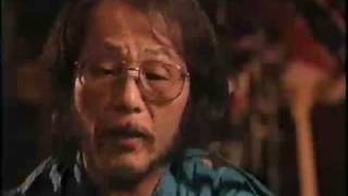 Goodtime Charlie on country music and race