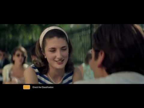 THE TWO FACES OF JANUARY OFFICIAL TRAILER [AUSTRALIA] 19th June