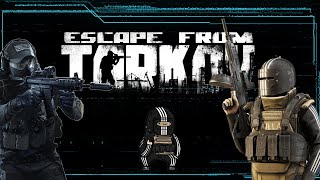 GameHub Live / Escape from Tarkov / Veco / Epizoda 3