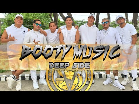 BOOTY MUSIC by: Deep Side|SOUTHVIBES|