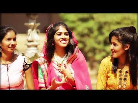 SASURAL GENDHA PHOOL / VINAY + RASHMI / FAMILY PREWEDDING VIDEO