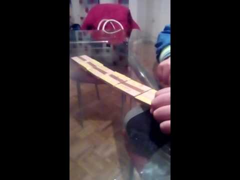 Kako napraviti magicni trik