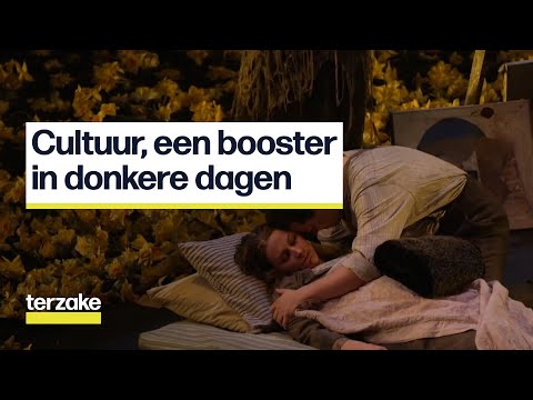 'La Bohème', opera voor amper 200 gasten | Terzake