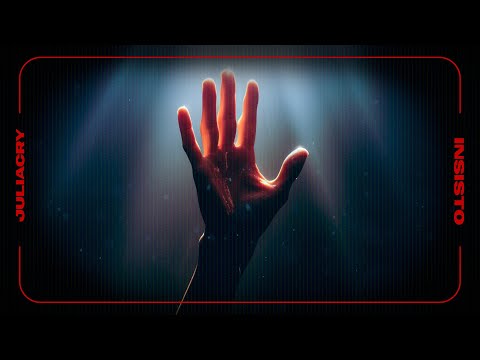 JULIA CRY - TAN TAN "INSISTO"