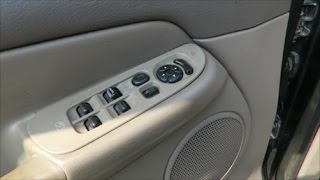 How To Fix Dodge Ram Power Windows