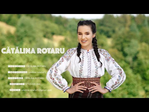 CATALINA ROTARU - Cate stele is pe cer