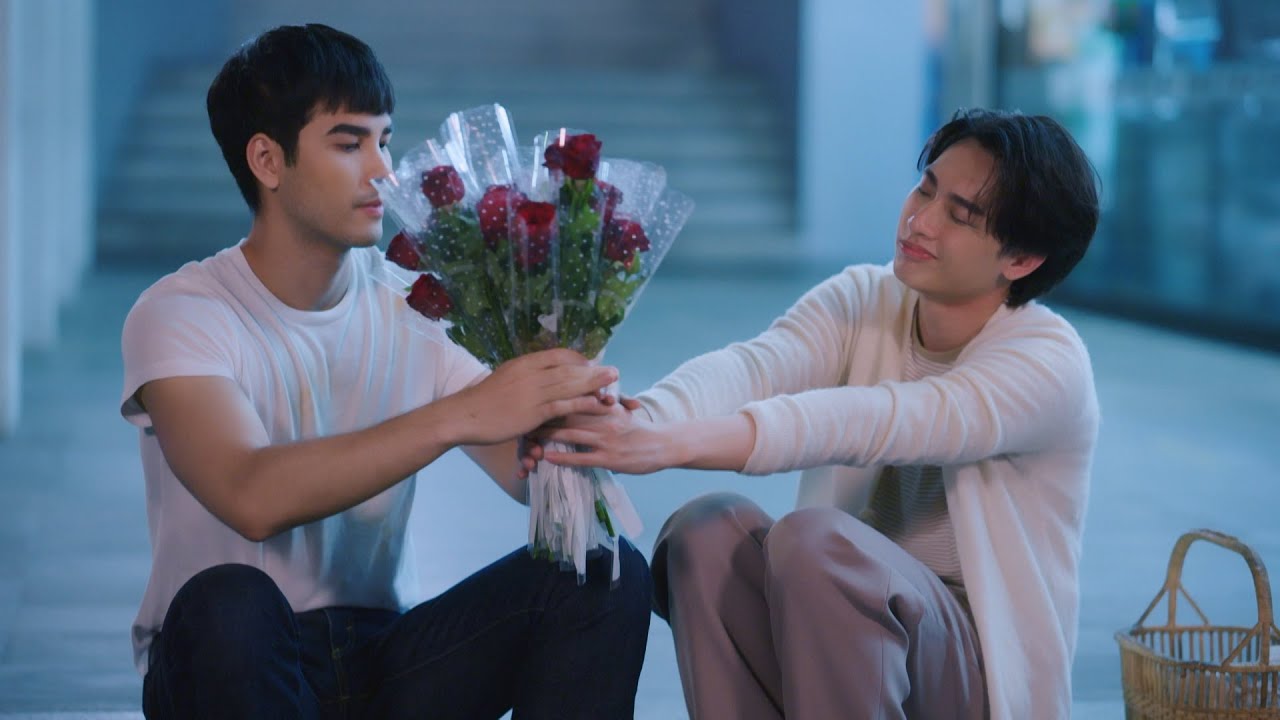 Teaser #1 • Golden Blood รักมันมหาศาล
