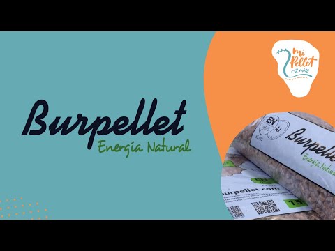 Conociendo BURPELLET 🔝 Hijos de Tomás Martín