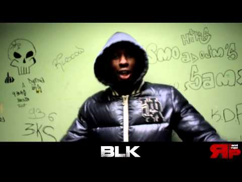 Rami Style #16 : BLK (Aulnay-sous-Bois) (By Rami Projet)