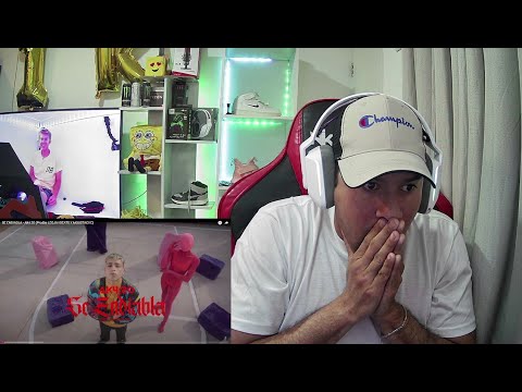 ( REACCION ) - SE ENDIABLA - AK4:20 (Prodby LEOJAHBEATS X MOUSTACHE)