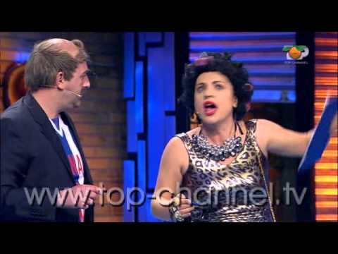 Portokalli, 15 Mars 2015 - Ramadani, Bukra (Firmat e fisit)