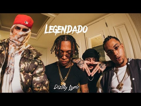 Alee FT Subs & Leviano - Ela Ama, Ela Gosta [ Legendado]